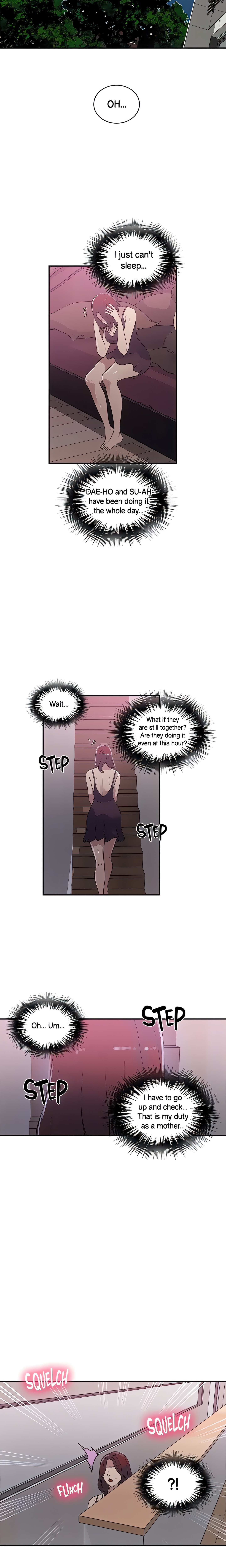 Secret Class Page 14 - MangaHe