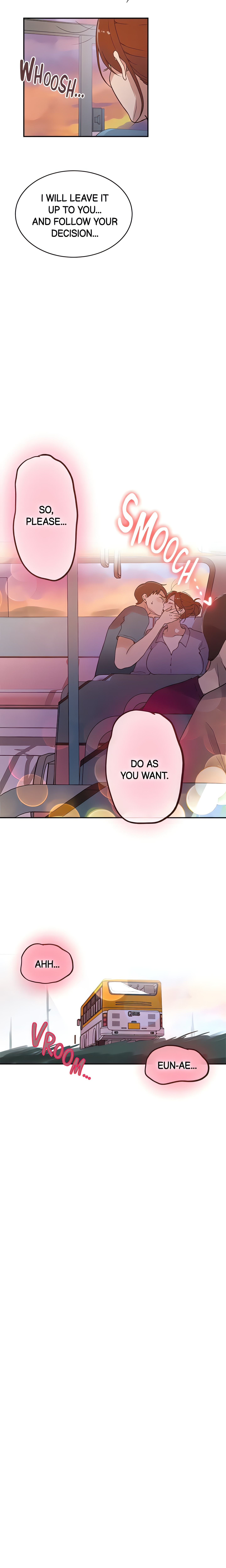 Secret Class Page 15 - MangaHe