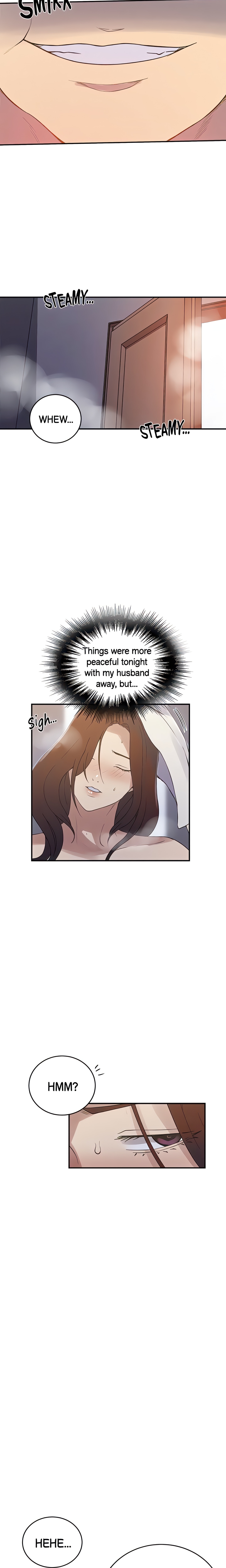 Secret Class Page 14 - MangaHe