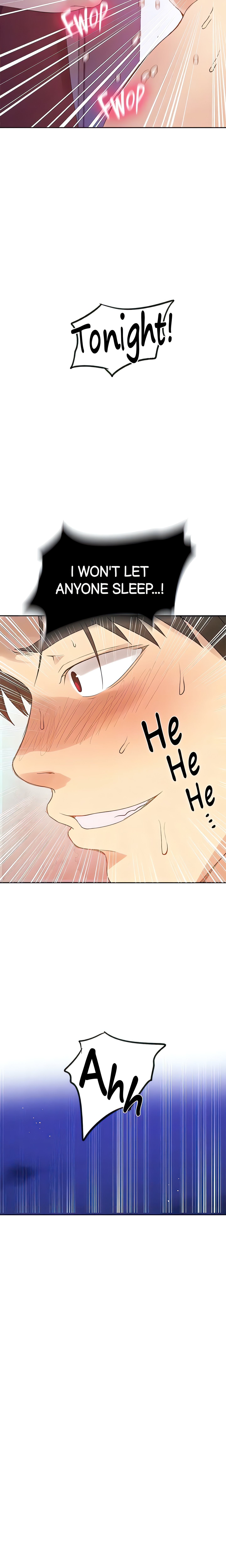 Secret Class Page 20 - MangaHe