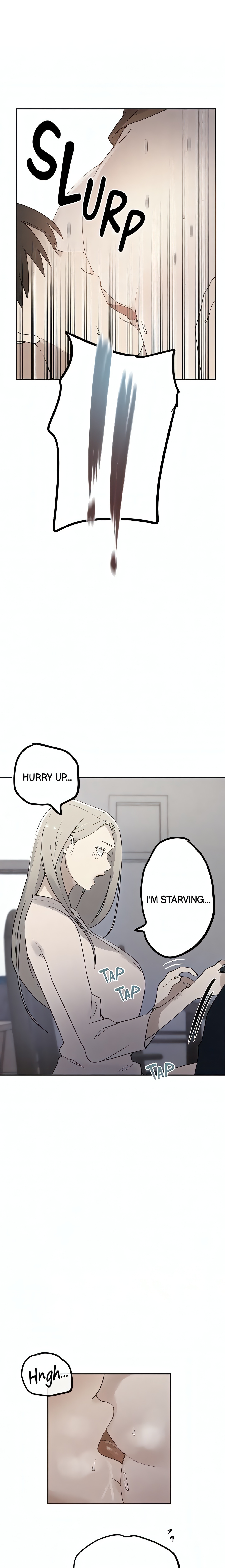 Secret Class Page 3 - MangaHe