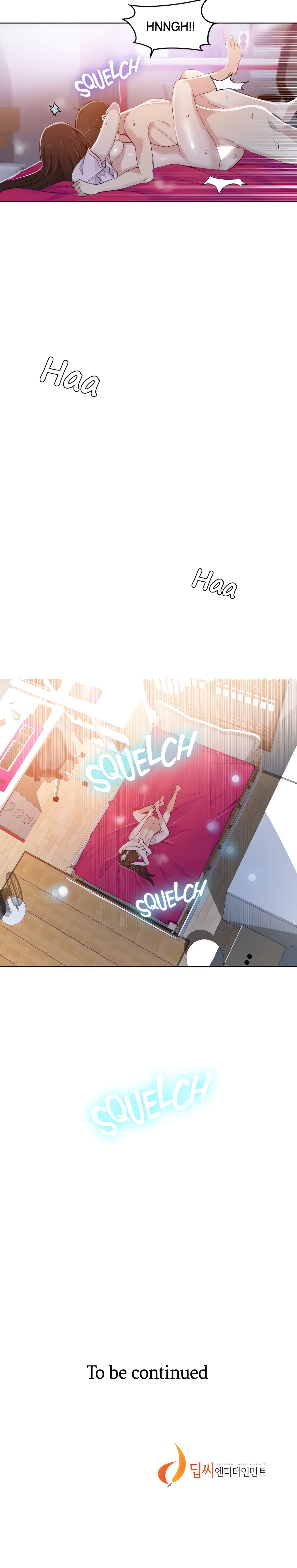 Secret Class Page 22 - MangaHe