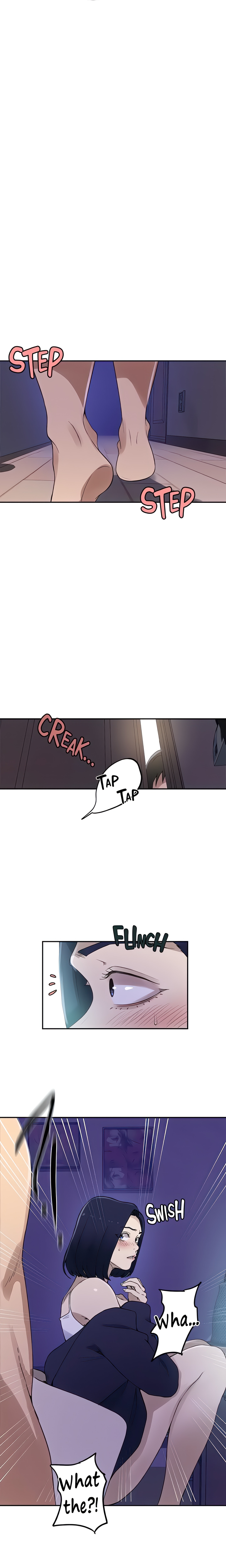 Secret Class Page 15 - MangaHe