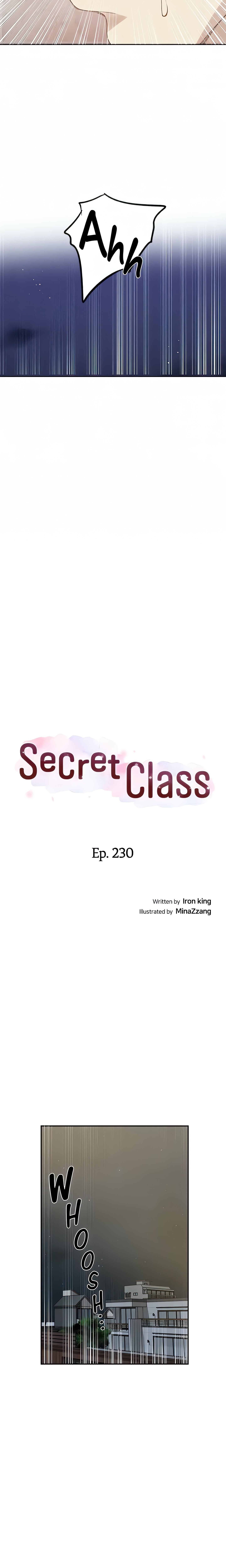Secret Class Page 4 - MangaHe