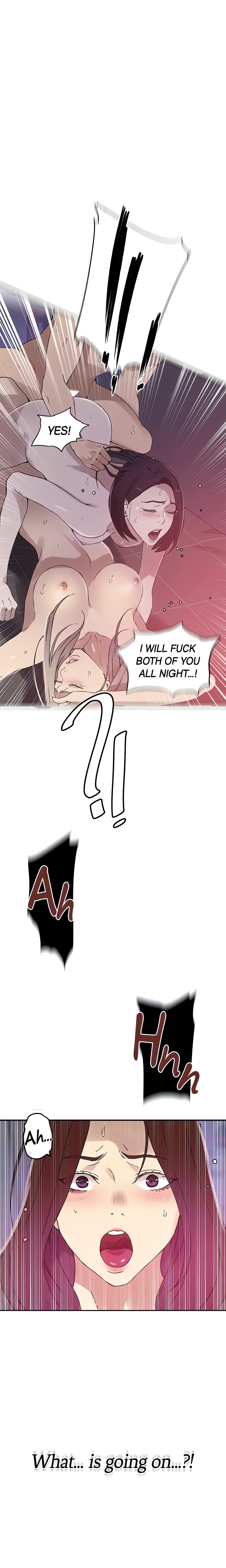 Secret Class Page 16 - MangaHe