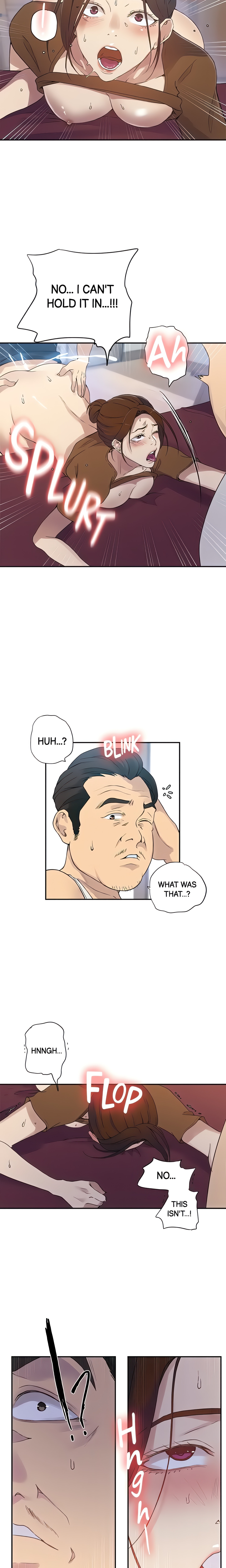 Secret Class Page 15 - MangaHe