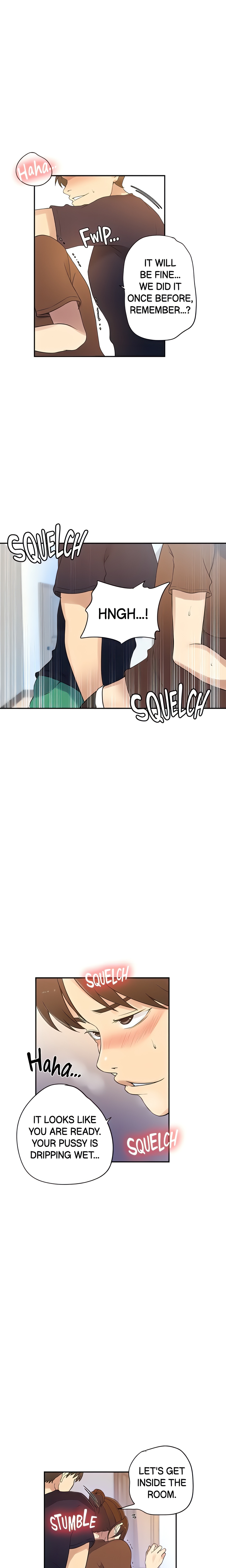 Secret Class Page 6 - MangaHe