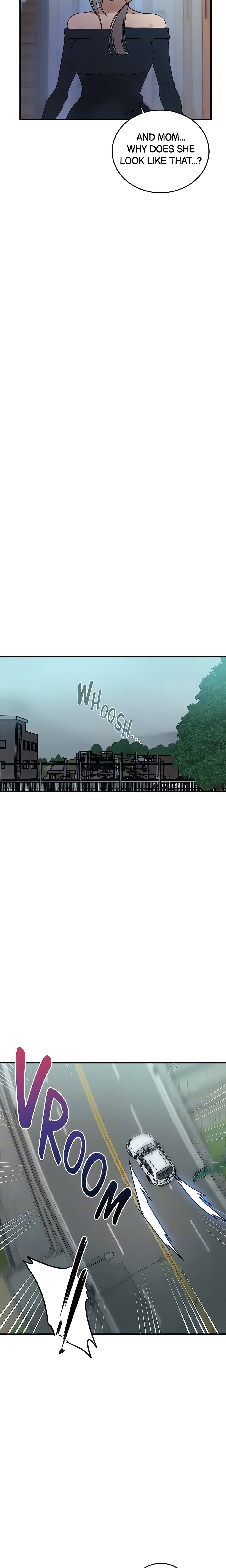 Secret Class Page 16 - MangaHe