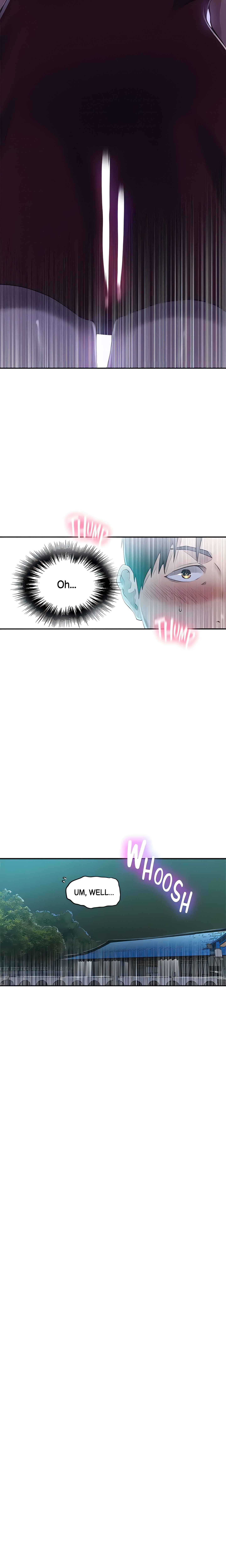 Secret Class Page 17 - MangaHe