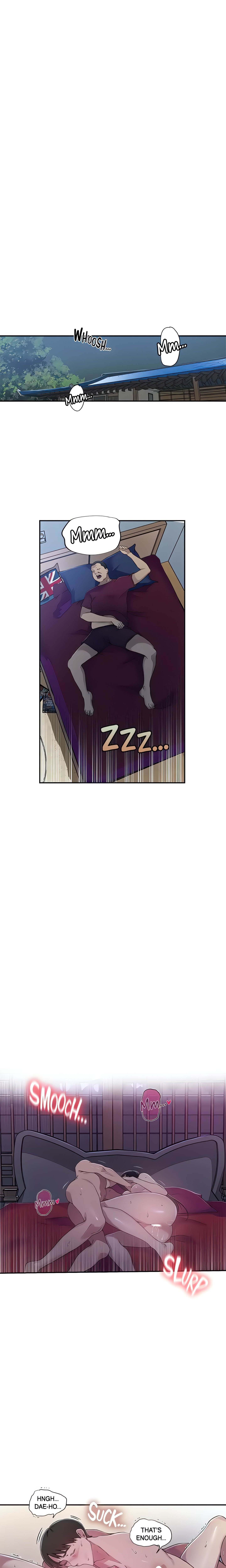 Secret Class Page 7 - MangaHe