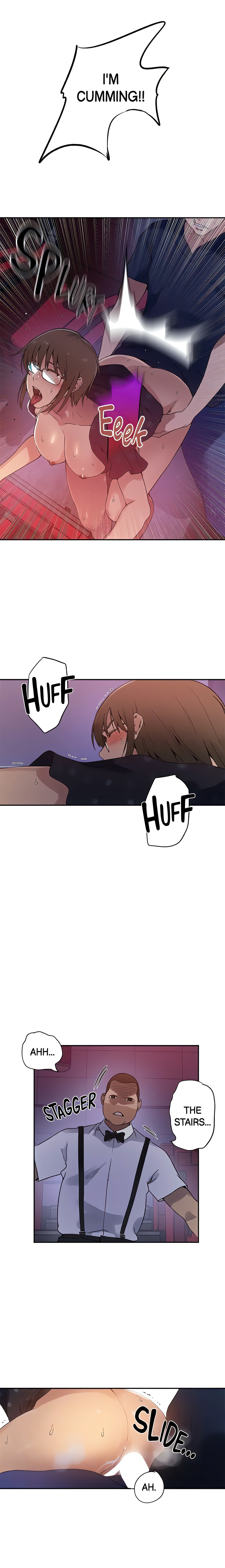 Secret Class Page 16 - MangaHe