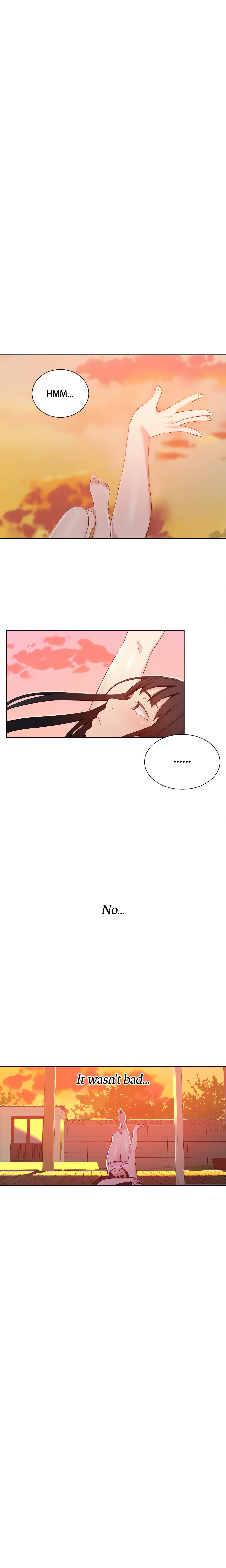 Secret Class Page 15 - MangaHe