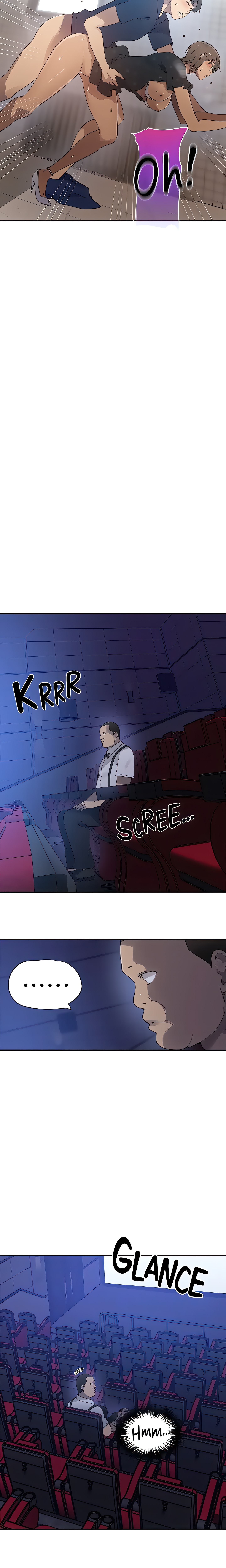 Secret Class Page 16 - MangaHe