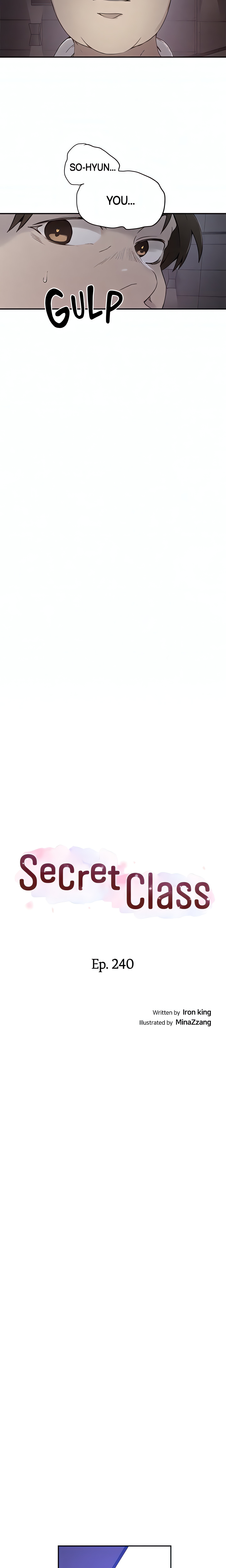 Secret Class Page 4 - MangaHe