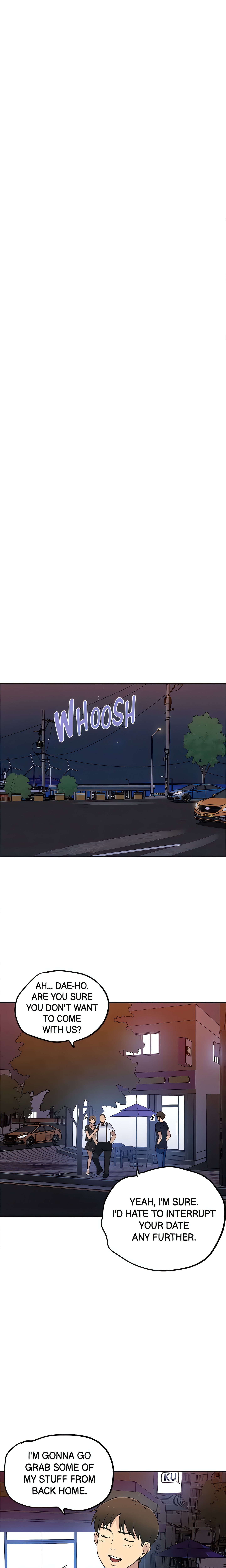 Secret Class Page 14 - MangaHe