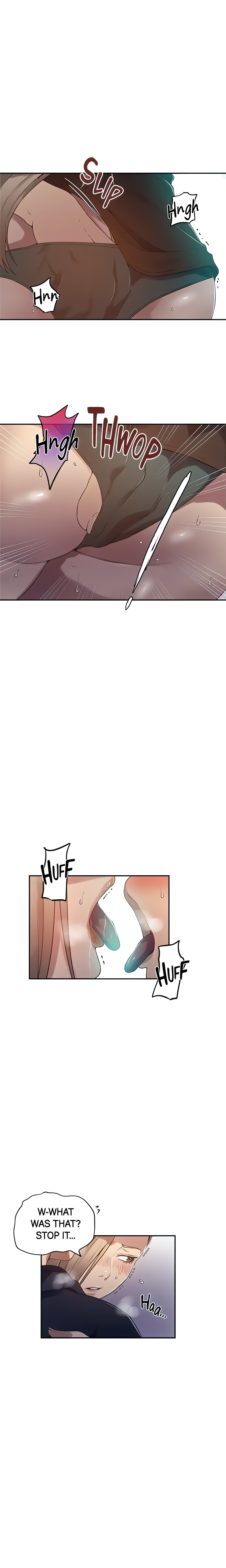 Secret Class Page 13 - MangaHe