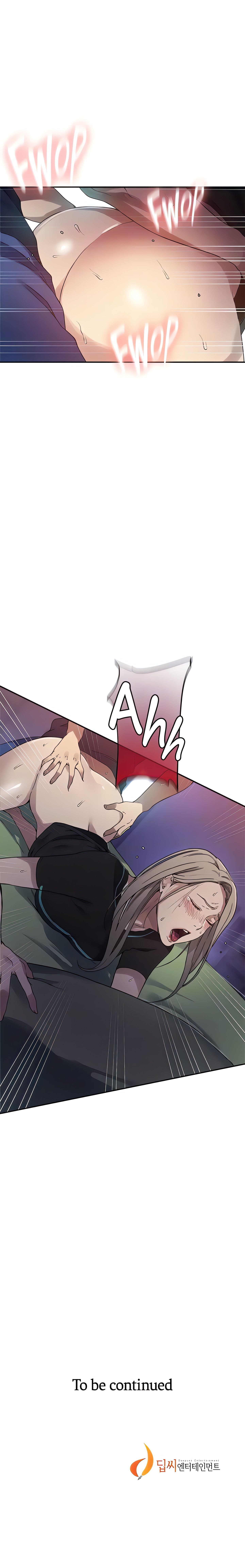 Secret Class Page 18 - MangaHe