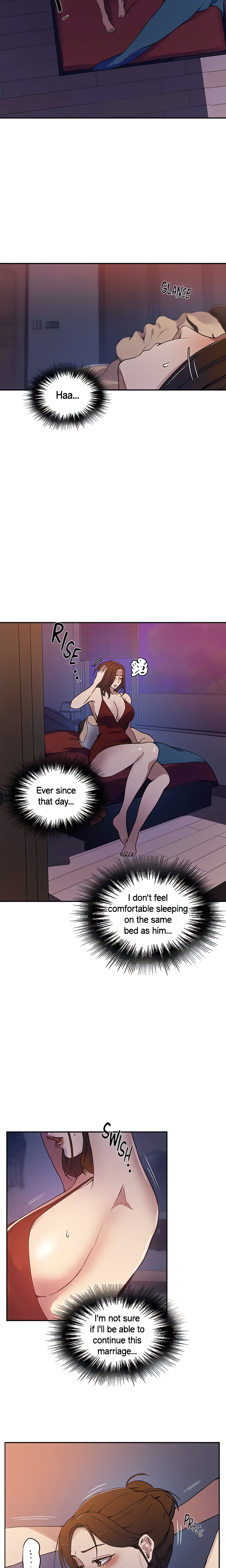 Secret Class Page 5 - MangaHe