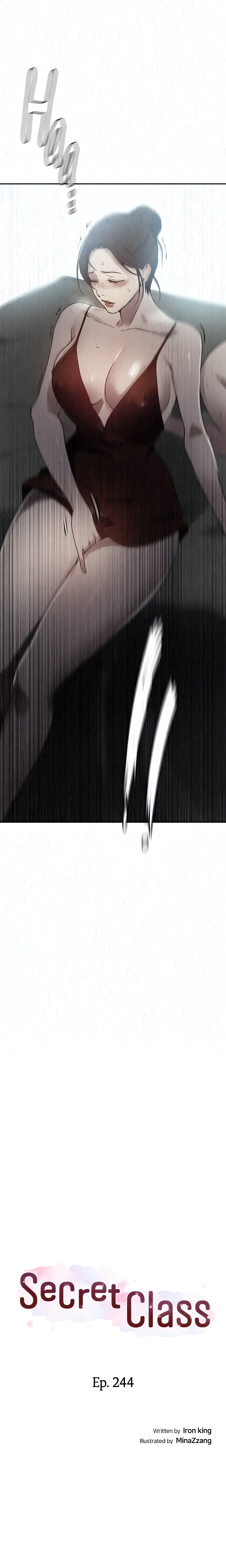 Secret Class Page 4 - MangaHe