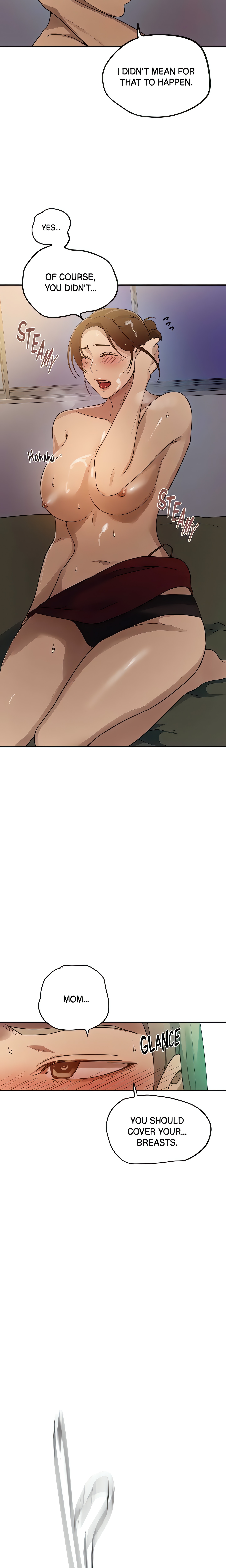 Secret Class Page 15 - MangaHe