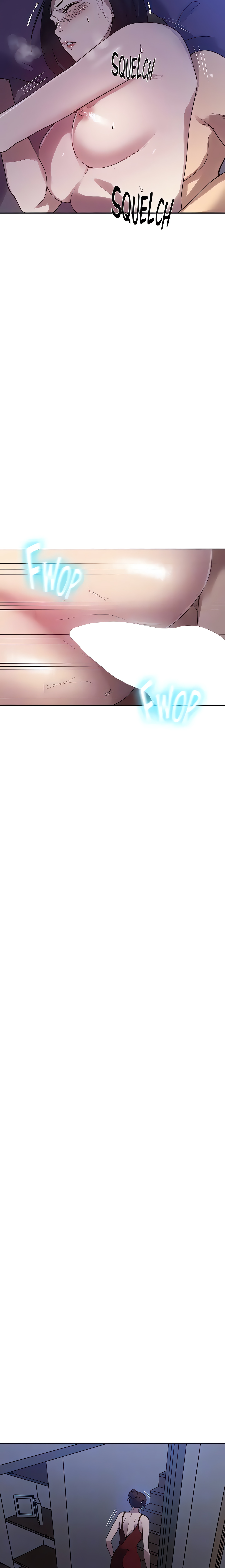 Secret Class Page 16 - MangaHe