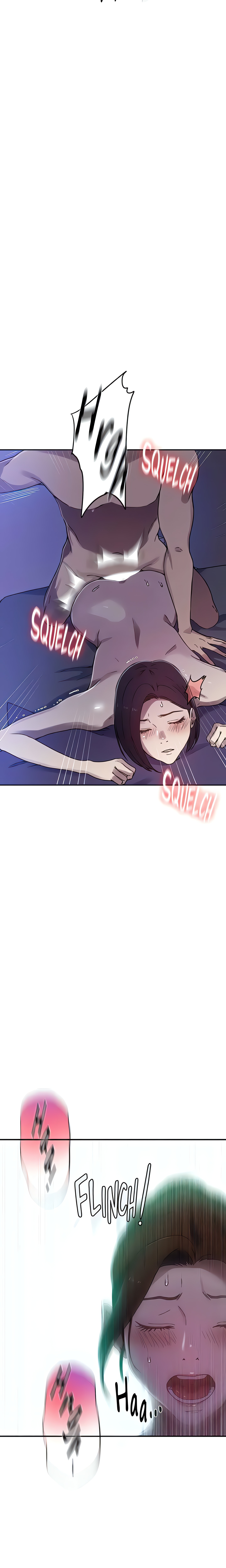 Secret Class Page 23 - MangaHe