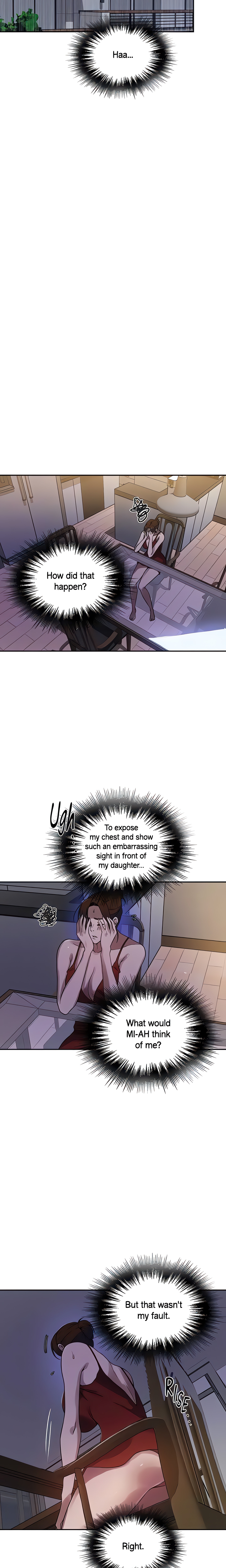 Secret Class Page 5 - MangaHe