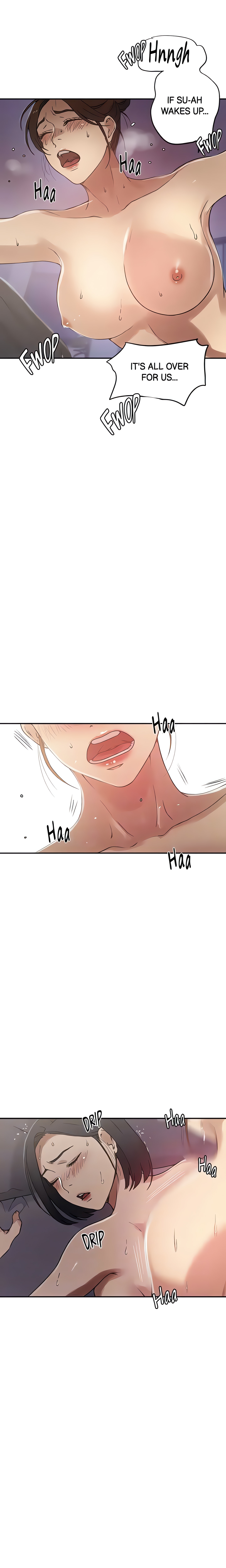 Secret Class Page 16 - MangaHe