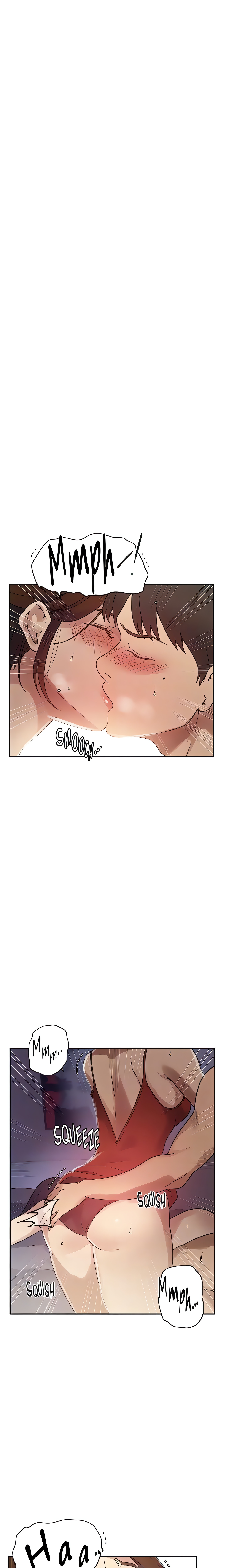 Secret Class Page 8 - MangaHe