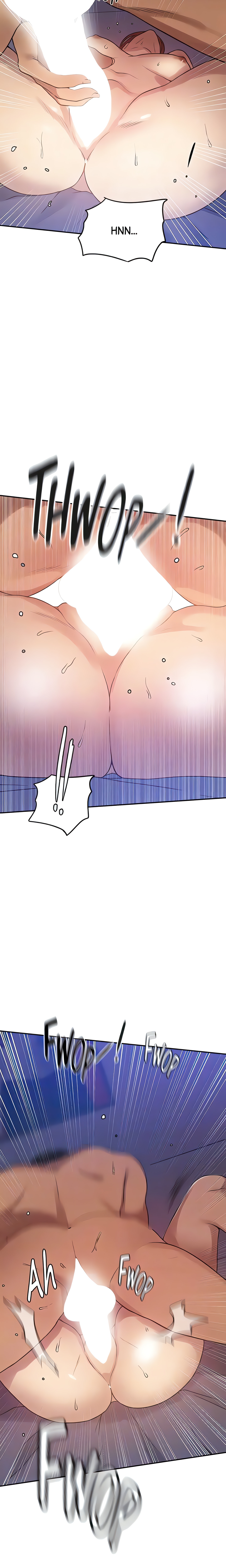 Secret Class Page 8 - MangaHe