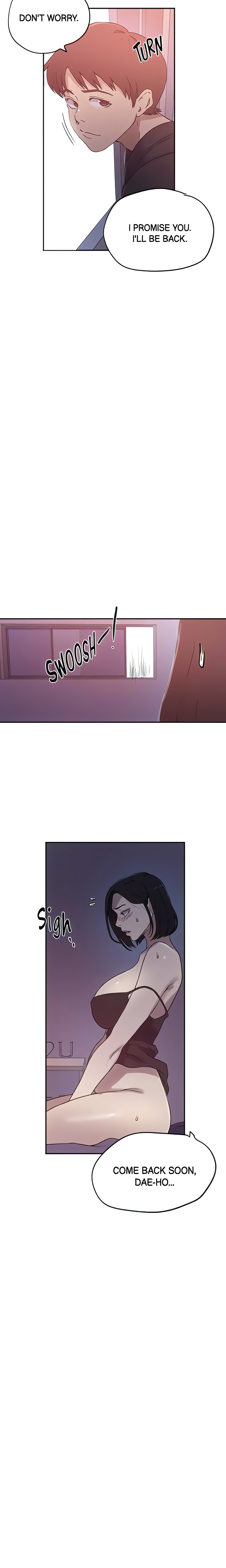 Secret Class Page 14 - MangaHe