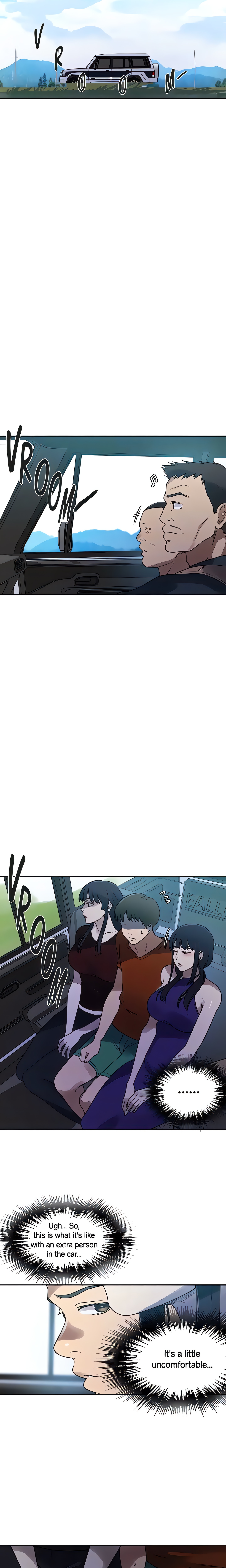 Secret Class Page 18 - MangaHe