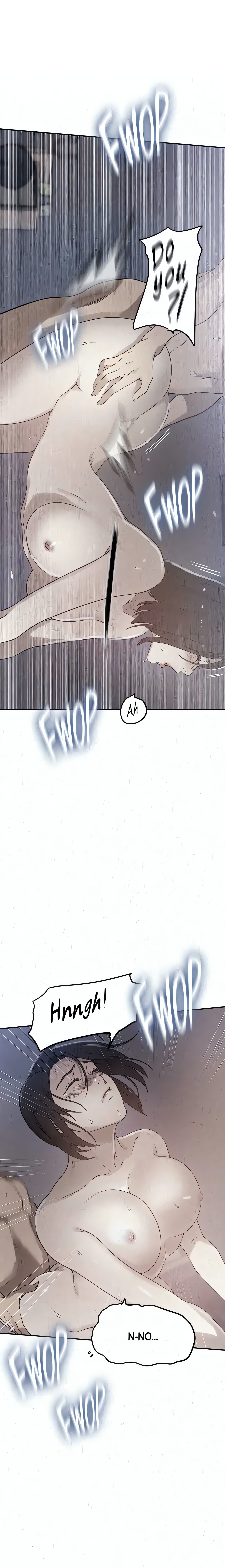Secret Class Page 3 - MangaHe