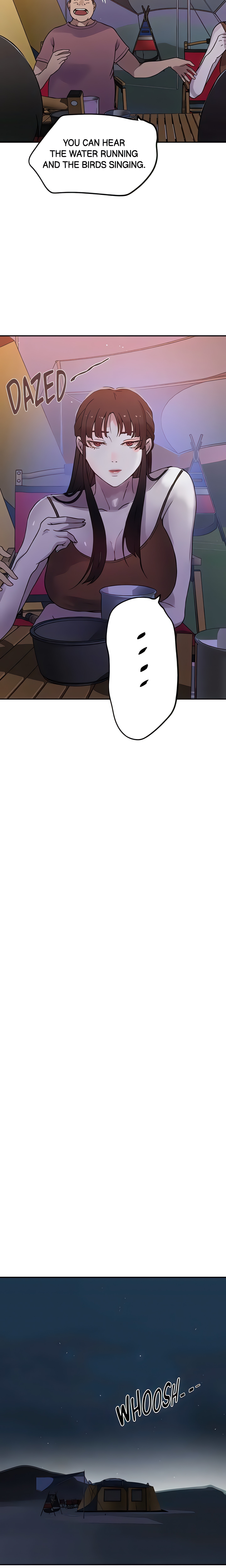 Secret Class Page 14 - MangaHe