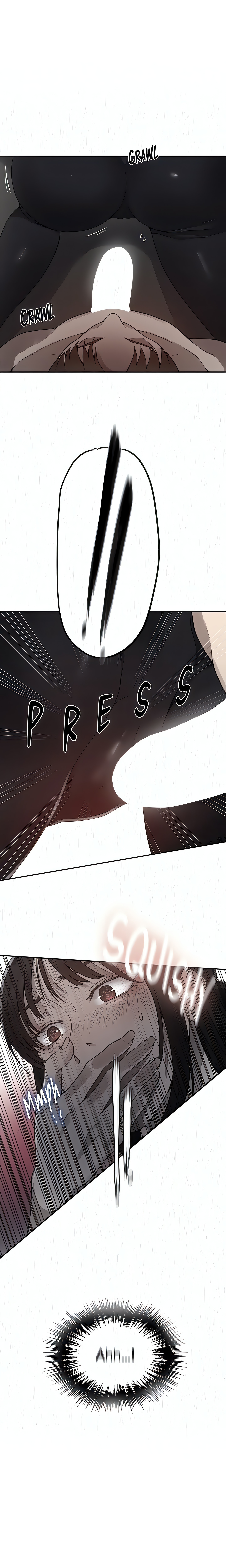 Secret Class Page 3 - MangaHe
