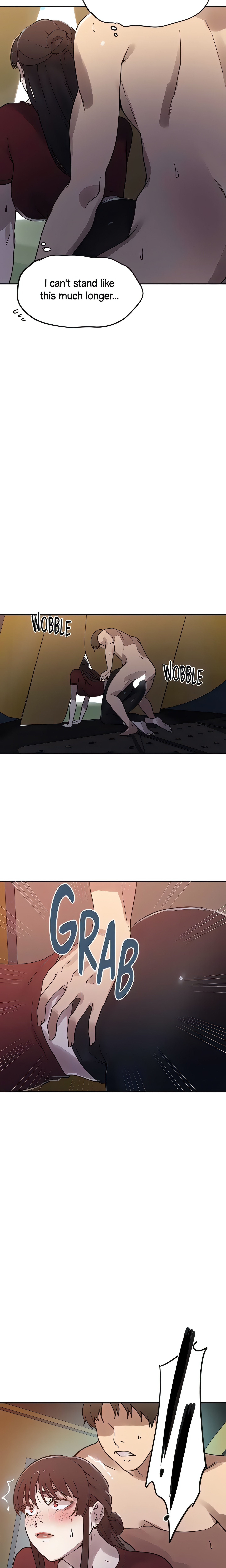 Secret Class Page 6 - MangaHe