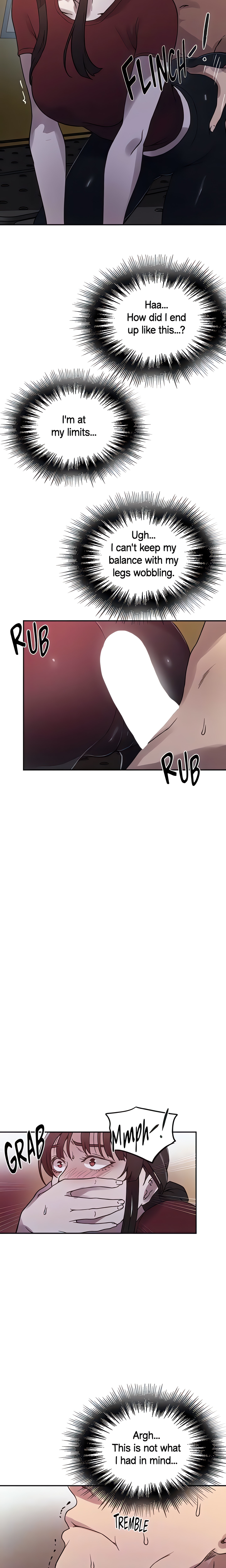 Secret Class Page 7 - MangaHe