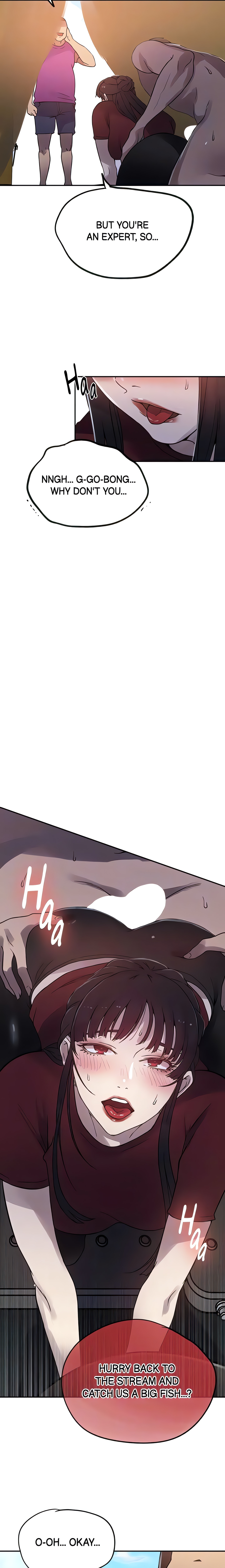 Secret Class Page 9 - MangaHe