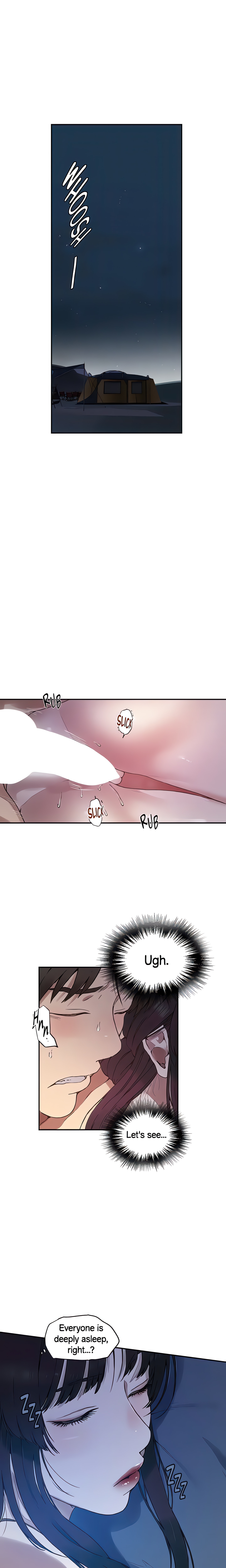 Secret Class Page 5 - MangaHe