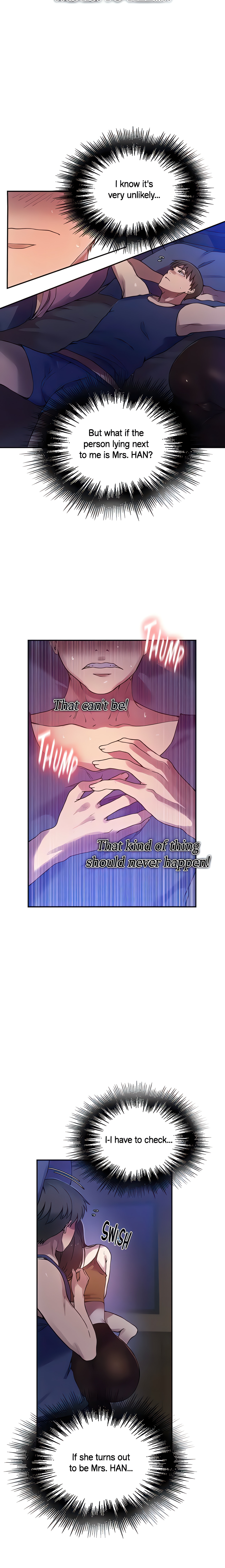 Secret Class Page 13 - MangaHe