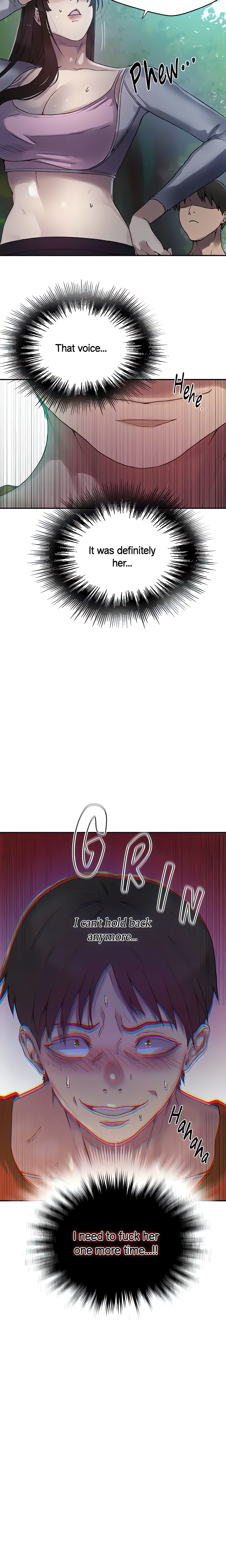Secret Class Page 22 - MangaHe