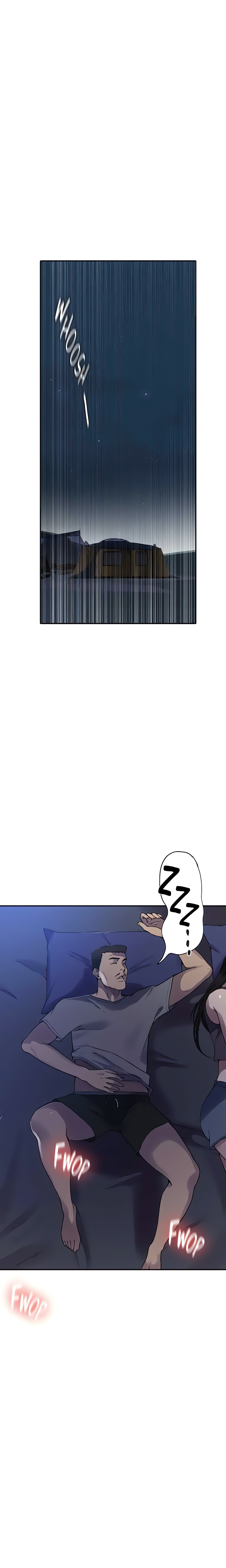 Secret Class Page 5 - MangaHe