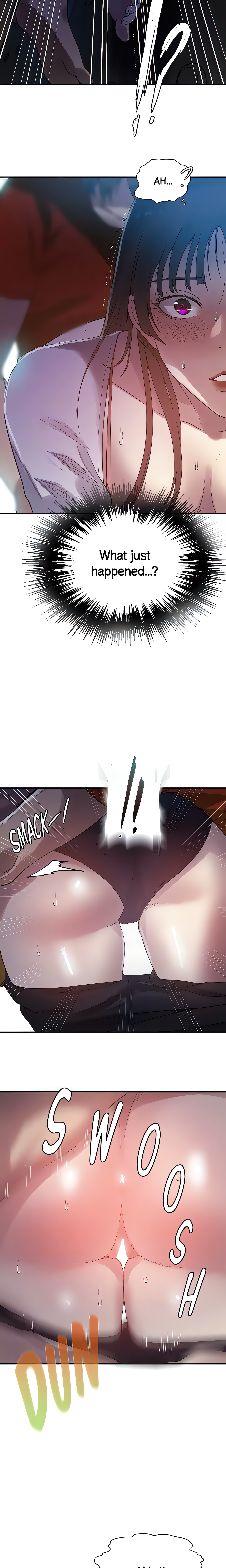 Secret Class Page 19 - MangaHe