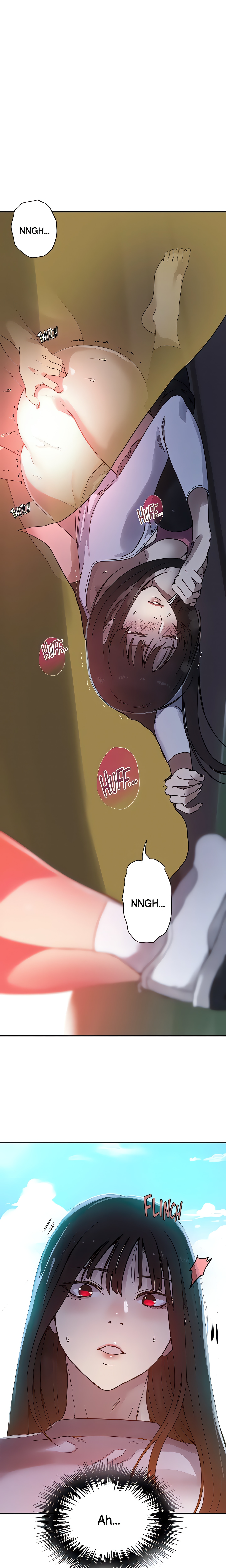 Secret Class Page 22 - MangaHe