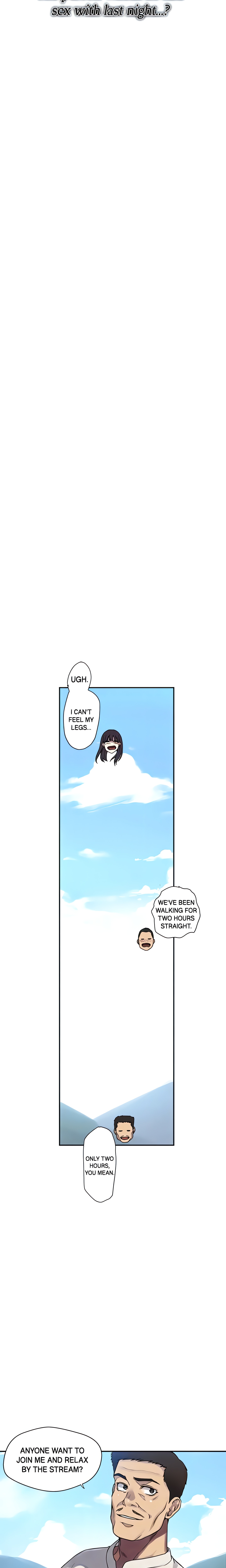 Secret Class Page 7 - MangaHe