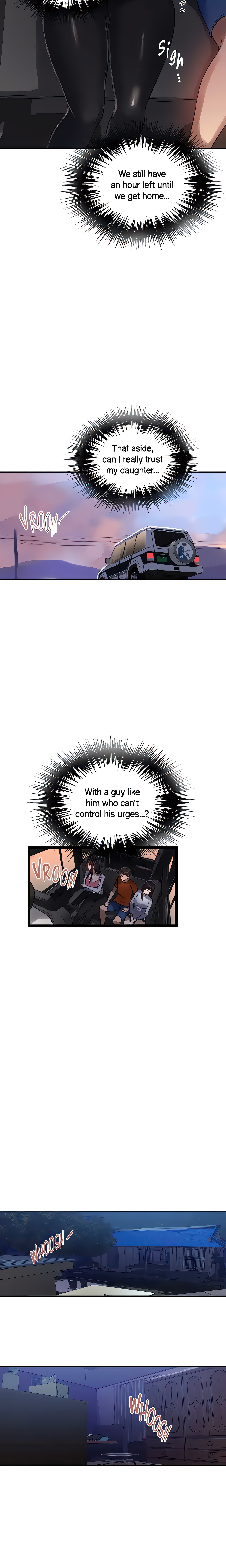 Secret Class Page 12 - MangaHe