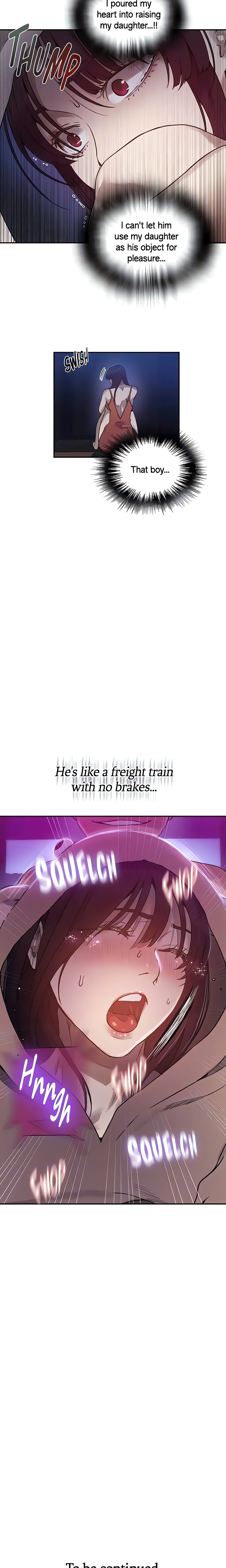 Secret Class Page 18 - MangaHe