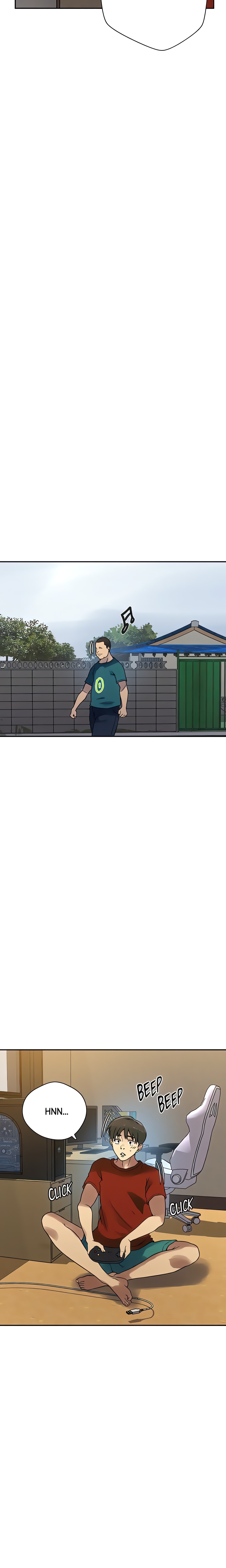 Secret Class Page 12 - MangaHe