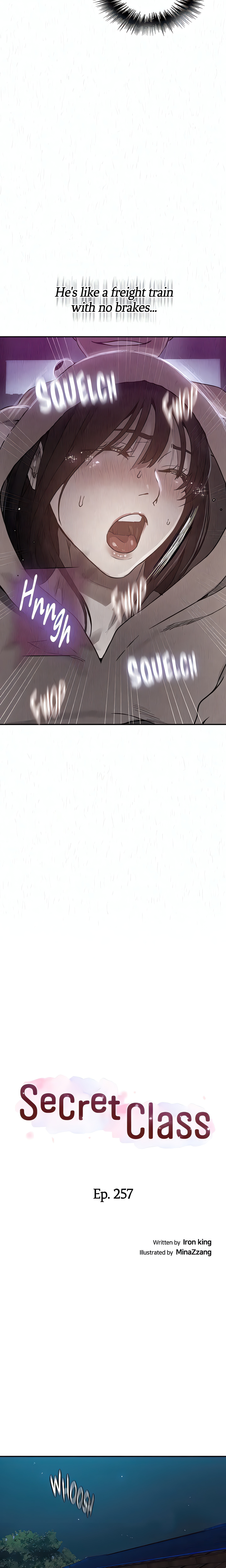 Secret Class Page 4 - MangaHe