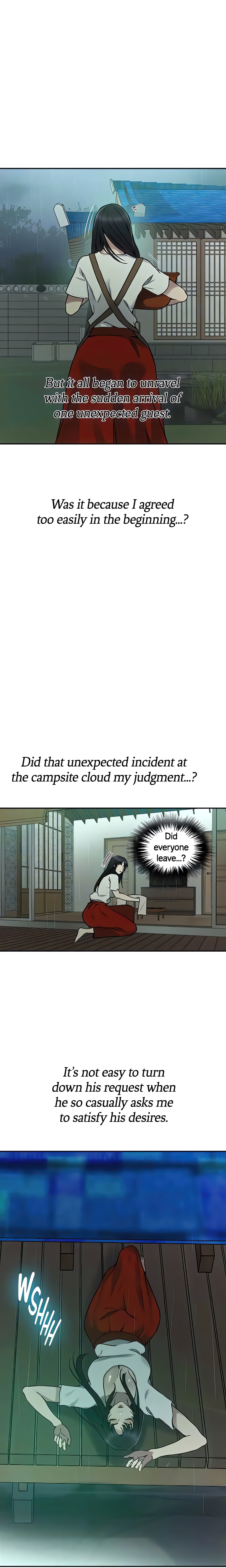 Secret Class Page 18 - MangaHe
